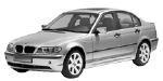 BMW E46 C0673 Fault Code