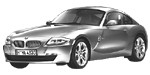 BMW E86 C0673 Fault Code