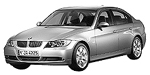 BMW E90 C0673 Fault Code