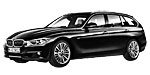 BMW F31 C0673 Fault Code